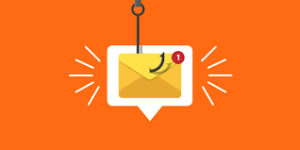 Phishing email