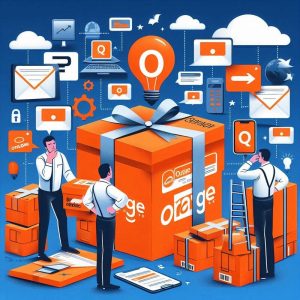 How To Solve Deliverability Problem With Orange.fr / Wanadoo.fr Domains