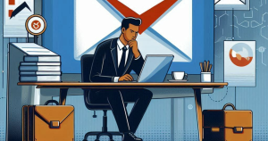 email blacklisting