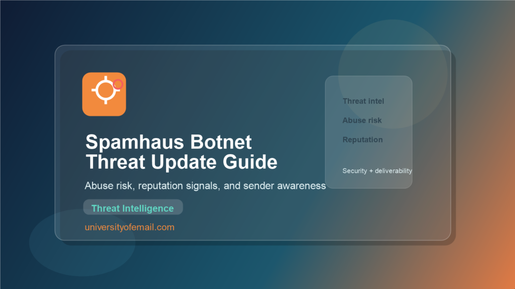 Spamhaus botnet threat update featured image