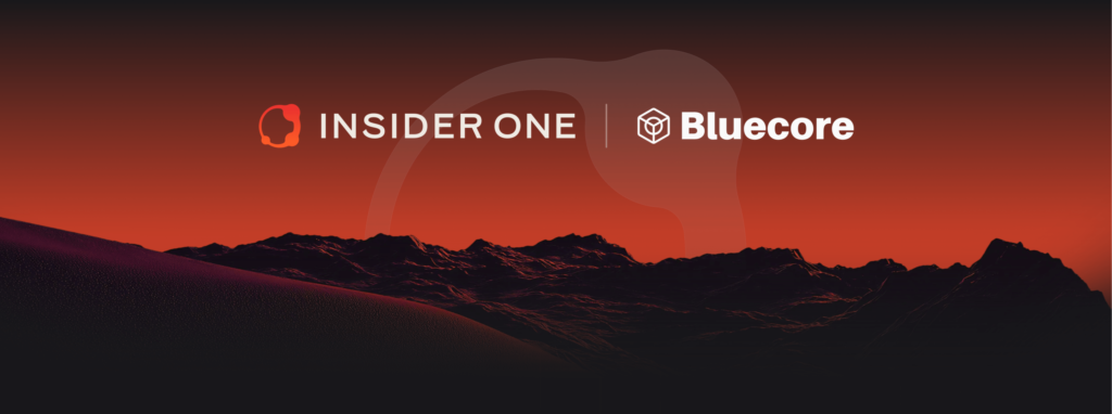 Insider One acquires Bluecore banner image