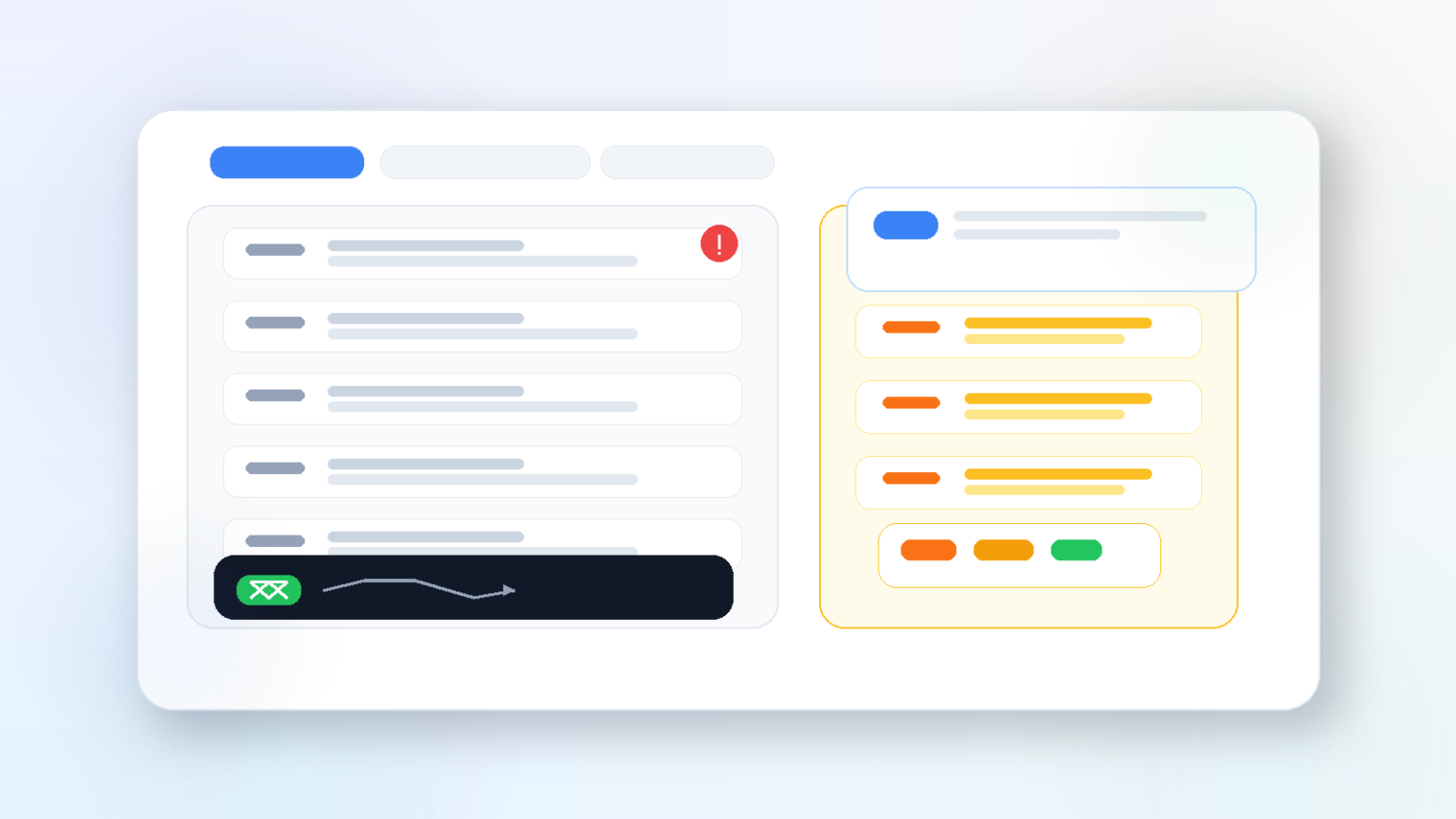 Gmail sender requirements warning featured image